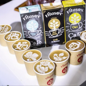 植物蛋白佼佼者：维他燕麦奶，年轻一族的健康饮品新宠