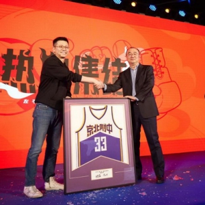 康师傅冰红茶热带风味X《左手上篮》，助力国民级篮球流行文化IP打造