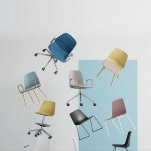 Spacein雅轩“乘风破浪，筑育未来” BEED2021亚洲学校建设大会教育家具展