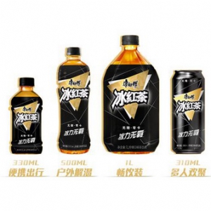 养生风潮悄然兴起，且看康师傅如何开创健康饮品新世纪！