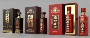 夜郎老酒助力酱台荟火爆成都春糖