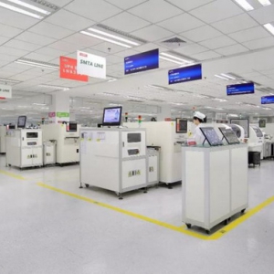 新技术推动制造业智能化转型，联想为智能制造高质量发展加速