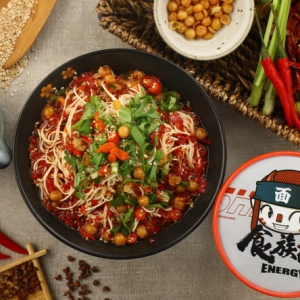 国产速食品牌食族人，如何突出重围占领市场？