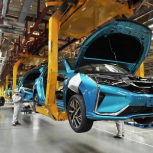 加速科技转型 抢抓市场机遇 东风正起