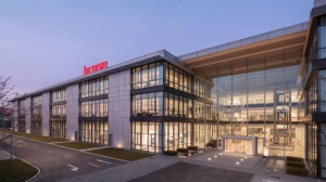 博泽力争到2025年将中国区业务全球占比提升至25%