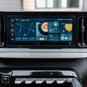 更懂你的车联网！新宝骏车联网2.0系统将随Valli（向往）全新面世