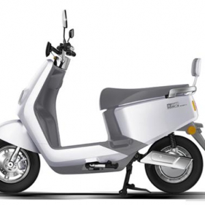 两轮电动车行业的智能大战，新日电动车实力出圈