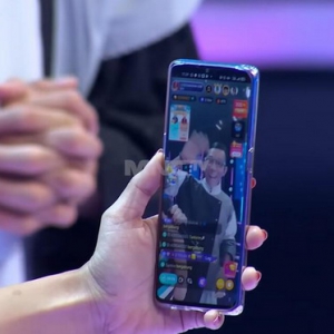 BIGO在印尼的“星”步骤