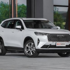 第三代哈弗H6怎么样？智能配置上来看！