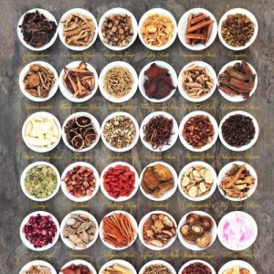 “药食同源”助力日本汉方融入百姓生活 普及“治未病”观念