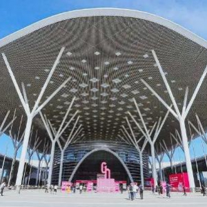 BOJ宝沃捷丨万众期待,强势登场深圳礼品展