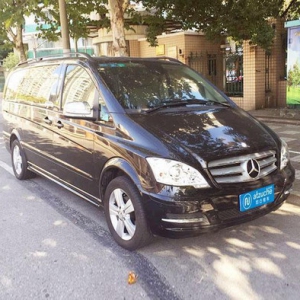 商务车接单哪里有？私家车共享哪家强？