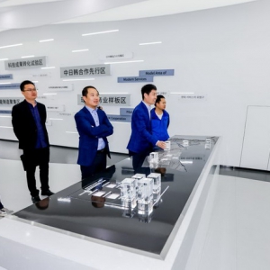 “智青春，创梦想”烟台业达智谷·3W创业训练营活动圆满收官