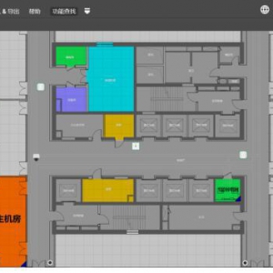 综合布线管理软件让布线运维管理更智能