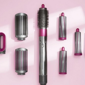 多款造型随心切换，挑战春日出“型”