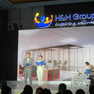 加码中国市场 健合多品牌战略布局全家健康营养