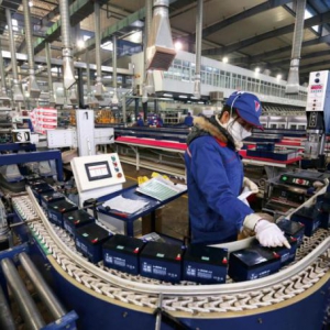 做好绿色电池行业标杆，天能布局万亿双碳市场