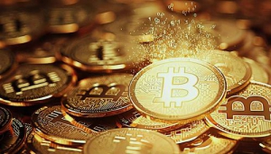 数字经济已经成为大趋势 岚海云算致力于与投资者创双赢