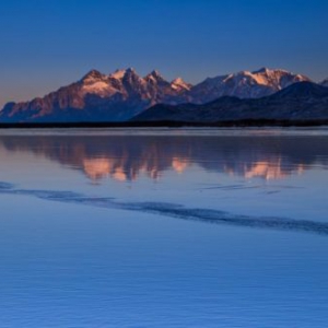 “机遇康定·诗意情歌，2021木格措航拍摄影嘉年华”——正式启动