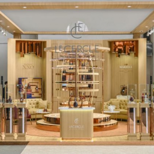 Le Cercle樽境俱乐部再度携手“钟表与奇迹”,致敬精致生活艺术