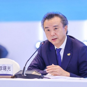 李曙光：以“三新”理论为指引，开创中国白酒高质量发展新局面