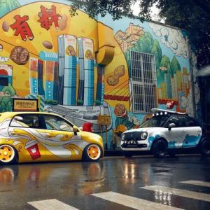 产品订阅化服务火爆背后，是欧拉汽车引领消费范式的全新征兆