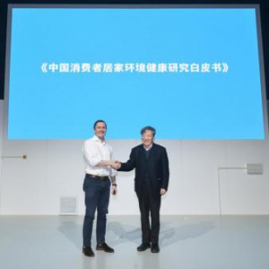 戴森宣布与中科院科研团队联合发布白皮书，携最新空气净化科技为健康家居环境助力