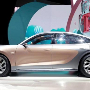 在变革的汽车产业环境下，他们逐渐女性化 | 品牌新事