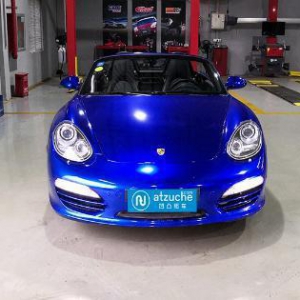 豪车托管价格表？ 豪车托管一天多少钱？