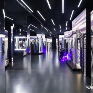 与新秀丽一同开启全新“责任旅程”