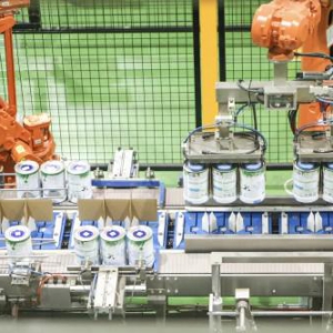 产品创新迭代提速 君乐宝奶粉靠科技实力破圈