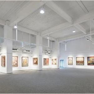 五一长假，这个展览不容错过！