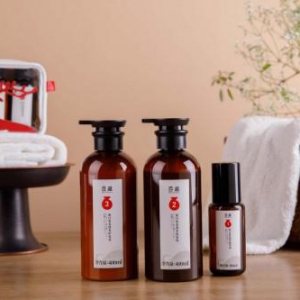 百植健康，为发而生