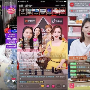 熊梓淇的“淇妙屋”，遥望打造“粉圈思维”下的直播视角