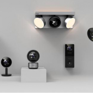 暨红点奖后，Arenti（睿盯科技）又拿下2021iF设计大奖