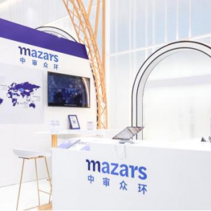 助力数字新零售 共赢消费业未来