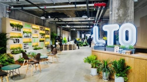 引领绿色时尚最潮流 南京路步行街U479策展“持久哲学”打造社交体验空间