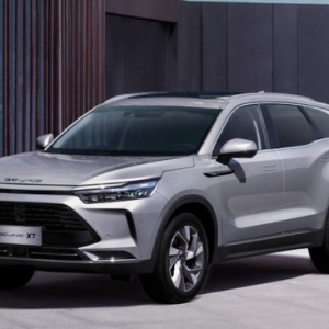 被宝妈们种草点赞系列，北京汽车给你想要的仪式感、沉浸感、温情感