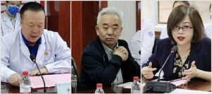 富士胶片全力支持甘肃上消化道早癌及癌前病变筛查项目起航