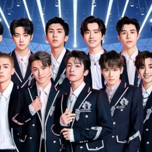 创造营2021取景地。蜜拓蜜带你共赴星海之约