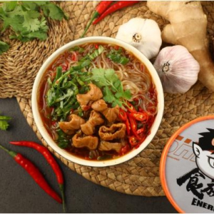 食族人|酸爽过瘾，好吃到根本停不下来！