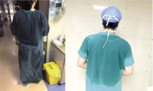 这个护士节，我的花匠致敬所有的白衣天使们！