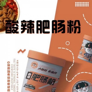 速食类目头部品牌食族人，味道真的好到不能被替代？