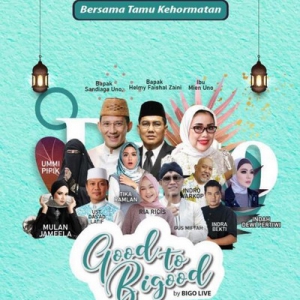 BIGO构筑内容护城河，印尼高层“加砖”