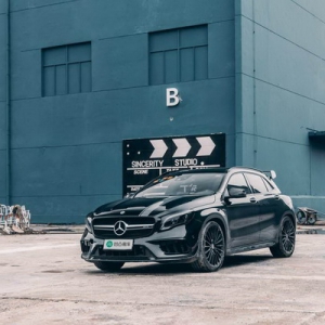 杭州汽车租赁公司排名，凹凸租车双免押靠谱