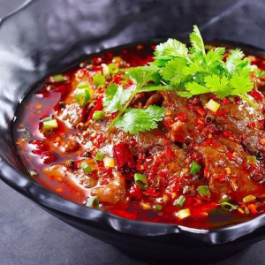 川菜调味品兴起，广乐食品美味不用等