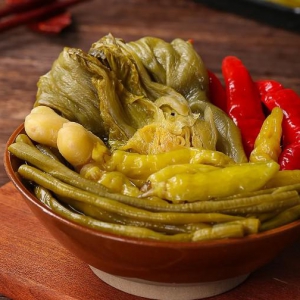 广乐食品川香四溢，享誉各地