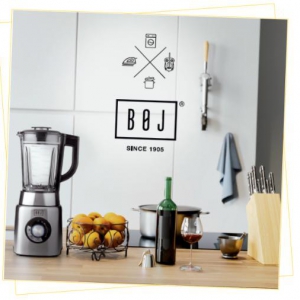 BOJ开瓶器丨颜值与实力并存