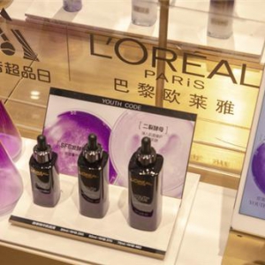 1.2亿曝光、2200w的GMV……我们找到了巴黎欧莱雅“绽放”抖音超品日的秘密