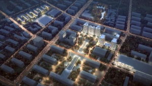 昌发展·天通科技园惊艳亮相北京商务楼宇春交会引业内围观